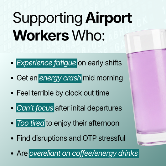 Early Shift Protocol