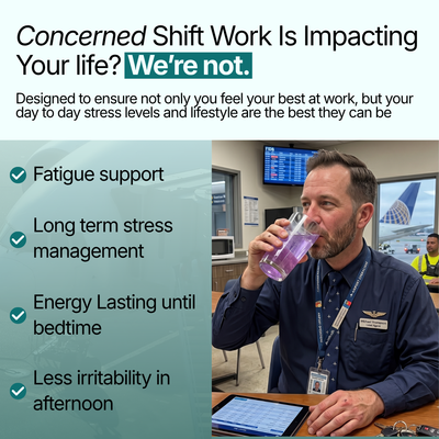 Early Shift Protocol