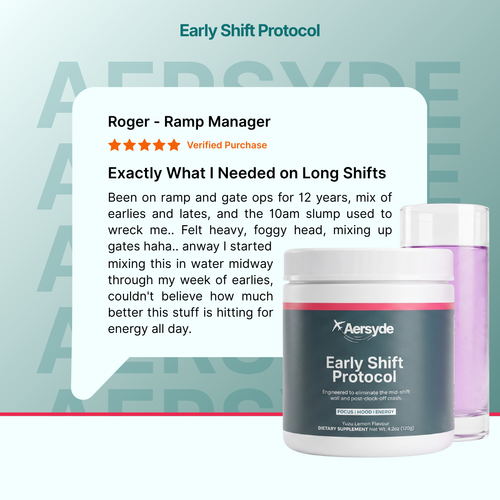Early Shift Protocol