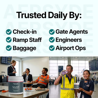 Early Shift Protocol