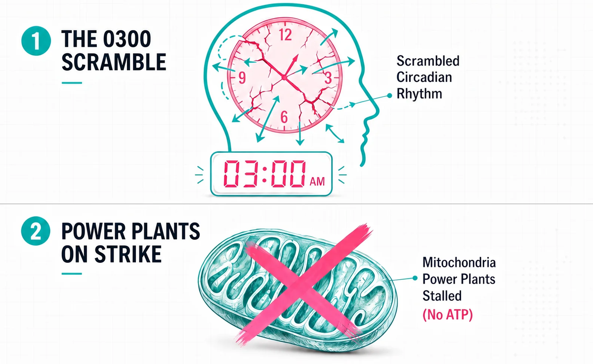 Your Body Clock